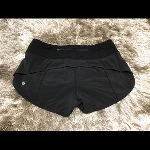 Lululemon shorts